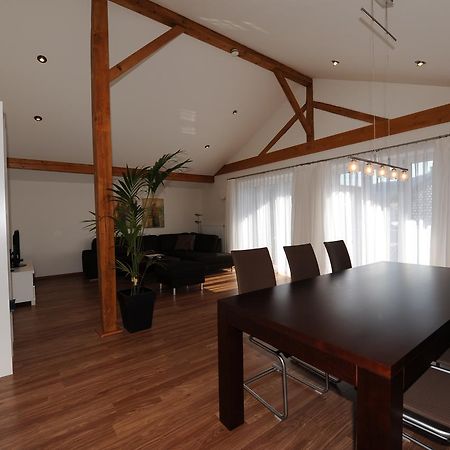 Ferienwohnung Am Kurpark -Wohnung 3,150Qm- Mit Lift Garmisch-Partenkirchen Eksteriør billede