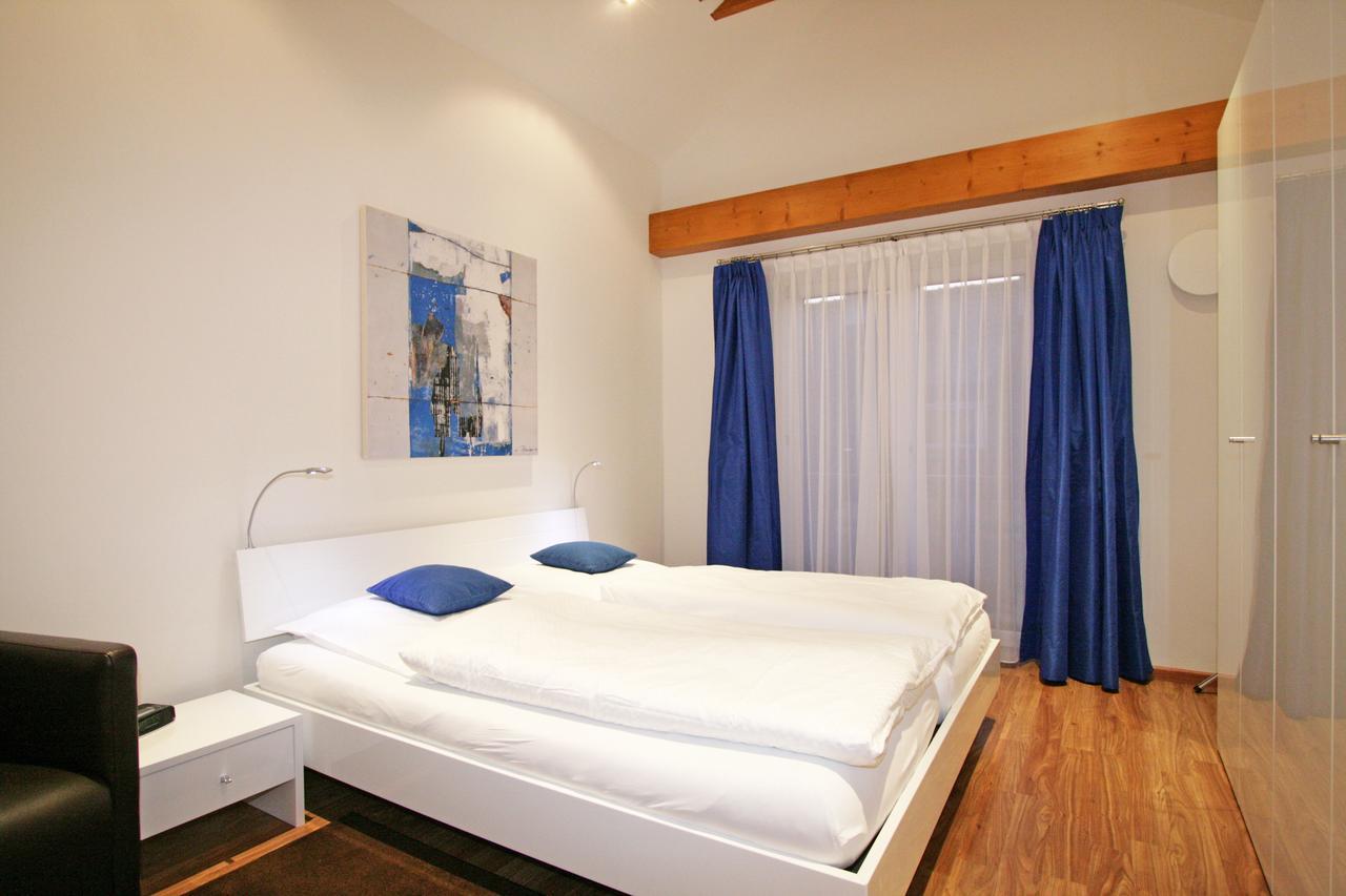 Ferienwohnung Am Kurpark -Wohnung 3,150Qm- Mit Lift Garmisch-Partenkirchen Eksteriør billede